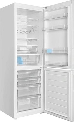 Холодильник Haier C2F636CWRGU1 2-хкамерн. белый
