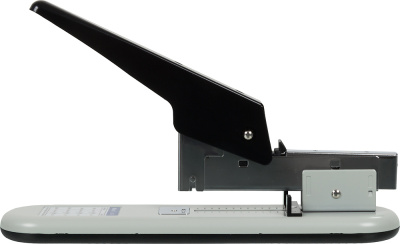 Степлер настольный Kw-Trio 050SB 23/6 23/8 23/10 23/13 (100листов) серый/черный