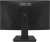 Монитор Asus 23.6" TUF Gaming VG24VQER черный VA LED 1ms 16:9 HDMI матовая 250cd 178гр/178гр 1920x1080 180Hz FreeSync DP FHD 3.2кг