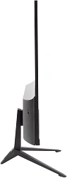 Монитор SunWind 23.8" SUN-M24BA107 черный IPS LED 16:9 HDMI матовая 300cd 178гр/178гр 1920x1080 165Hz G-Sync DP FHD 2.9кг