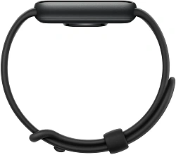 Фитнес-трекер Xiaomi Smart Band 10 Pro AMOLED корп.:черный рем.:черный (BHR08W9GL)