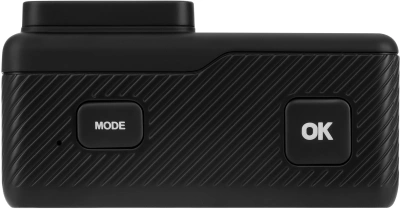 Экшн-камера Digma DiCam 880 черный