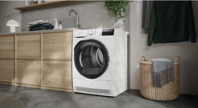 Стиральная машина Electrolux EW6D295GE пан.англ. класс: A+++ загр.фронтальная макс.:9кг
