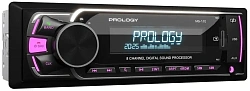 Автомагнитола Prology MG-110 1DIN 4x55Вт AUX 4 (PRMG110)