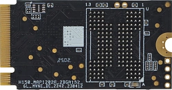 Накопитель SSD Netac PCIe 3.0 x2 512GB NT01N930ES-512G-E2X N930ES M.2 2242