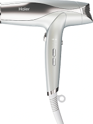 Фен Haier HHD-602 1500Вт белый (FZ047ED00RU)