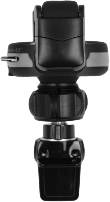 Держатель Wiiix CS-HTW магнитный беспров.з/у. черный