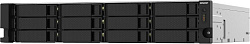 Сетевое хранилище NAS Qnap TS-1232PXU-RP-4G 12-bay стоечный Cortex-A57 AL-324