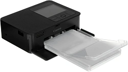 Принтер сублимационный Canon Selphy CP1500 (5539C008) черный