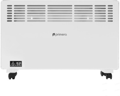 Конвектор Primera Ram PHP-1508-MXR 1500Вт белый