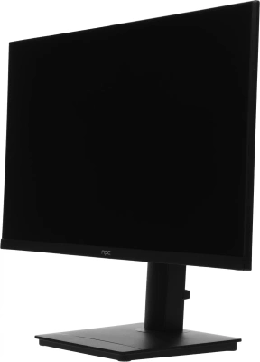 Монитор NPC 23.8" MD2418 черный IPS LED 16:9 DVI HDMI M/M матовая 300cd 178гр/178гр 1920x1080 100Hz G-Sync VGA DP FHD 3.89кг