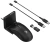Мышь A4Tech Bloody R72 Pro Duo черный оптическая 26000dpi беспров. USB/USB-C 7but Мышь A4Tech Bloody R72 Pro Duo черный оптическая 26000dpi беспров. USB/USB-C 7but