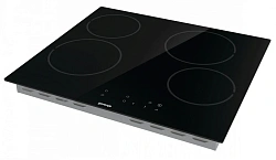 Варочная поверхность Gorenje ECT632BSCE черный