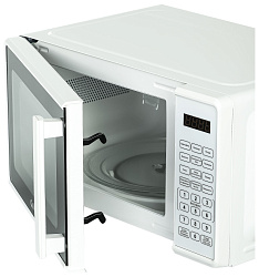 Микроволновая Печь Galanz MOS-2010DW 20л. 700Вт белый