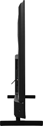 Телевизор LED Hyundai 50" H-LED50BU7011 Google TV Frameless черный 4K Ultra HD 60Hz DVB-T DVB-T2 DVB-C DVB-S DVB-S2 USB WiFi Smart TV