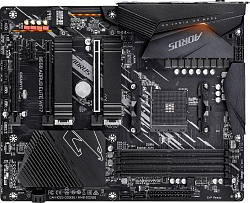 Материнская плата Gigabyte B550 AORUS ELITE WIFI7 Soc-AM4 AMD B550 4xDDR4 ATX AC`97 8ch(7.1) 2.5Gg RAID+HDMI+DP
