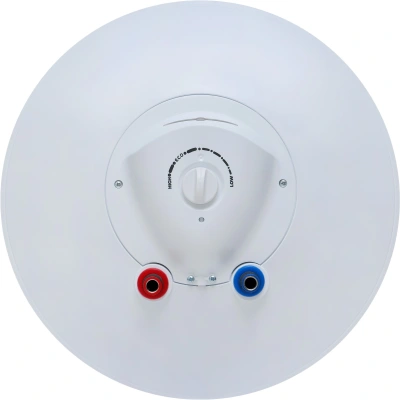 Водонагреватель Oasis Standart EcoER-80 1.5кВт 80л электрический настенный/белый