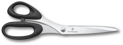 Ножницы Victorinox 8.0908.21 бытовые 95мм шир.лез.75мм нержавеющая сталь черный