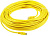 Патч-корд Premier PP12-20M/Y 1000Гбит/с UTP 4 пары cat.5E CCA molded 20м желтый RJ-45 (m)-RJ-45 (m)