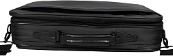 Сумка для ноутбука 17.3" Continent CC-892 черный нейлон/полиэстер