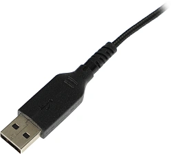 Мышь A4Tech Bloody W70 Max белый/черный оптическая 10000dpi USB 10but (W70 MAX (PANDA WHITE))