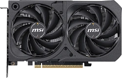 Видеокарта MSI PCI-E 5.0 RTX 5050 8G SHADOW 2X NVIDIA GeForce RTX 5050 8Gb 128bit GDDR6 2602/20000 HDMIx1 DPx3 HDCP Ret