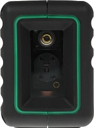 Уровень лазер. Ada Cube MINI Green Basic Edition 2кл.лаз. 532нм цв.луч. зеленый 2луч. (А00496)