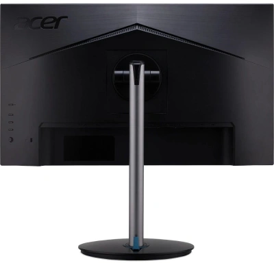 Монитор Acer 27" Nitro XF273M3bmiiprx черный IPS LED 1ms 16:9 HDMI M/M матовая HAS Piv 250cd 178гр/178гр 1920x1080 180Hz FreeSync Premium DP FHD 5.73кг