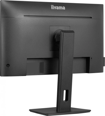 Монитор Iiyama 27" ProLite XUB2792UHSU-B6 черный IPS LED 16:9 HDMI M/M матовая HAS Piv 1300:1 350cd 178гр/178гр 3840x2160 60Hz DP 4K USB 6.3кг