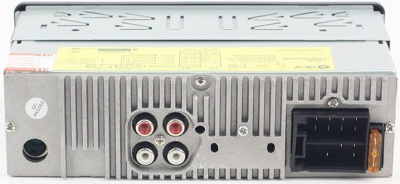 Автомагнитола ACV AVS-1724W 1DIN 4x45Вт (31046)