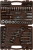 Набор инструментов Ombra OMT82S12 82 предмета (жесткий кейс)