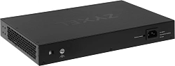 Коммутатор Zyxel XMG1915-18EP-EU0101F (L2+) 16x2.5Гбит/с 2SFP+ 8PoE++ 180W управляемый