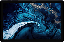 Планшет Digma Pro HIT 18 T616 (2.0) 8C RAM8Gb ROM256Gb 10.5" IPS 1920x1200 4G Android 13 фиолетовый 13Mpix 5Mpix BT WiFi microSD 512Gb 7000mAh 5hr 120hrs