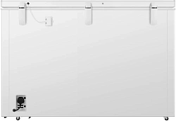 Морозильный ларь Gorenje FHC4216W5 белый