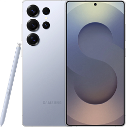 Смартфон Samsung SM-S938B Galaxy S25 Ultra 512Gb 12Gb синий титан моноблок 3G 4G 2Sim 6.9" 1440x3120 Android 15 200Mpix 802.11 a/b/g/n/ac/ax/be NFC GPS GSM900/1800 GSM1900 Protect