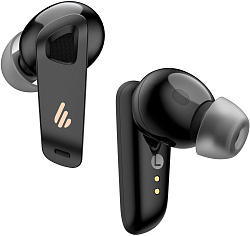 Гарнитура вкладыши Edifier NeoBuds Pro 2 черный беспроводные bluetooth в ушной раковине