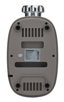 Мясорубка Starwind SMG2341 1800Вт белый