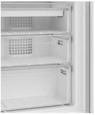 Холодильник Indesit IBH 18 2-хкамерн. белый (869891700020)