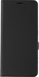 Чехол (флип-кейс) BoraSCO для Infinix Smart 7 HD Book Case черный (71754)