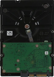 Жесткий диск Seagate SATA-III 2TB ST2000NM0033 Constellation ES.3 512N (7200rpm) 128Mb 3.5"
