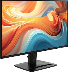 Монитор MSI 23.8" Pro MP242 E14A черный IPS LED 16:9 HDMI M/M матовая 300cd 178гр/178гр 1920x1080 144Hz VGA DP FHD 3.1кг