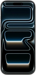 Смартфон Apple A3523 iPhone 17 Pro 1Tb серебристый моноблок 3G 4G 1Sim 6.3" 1206x2622 iOS 26 48Mpix 802.11 a/b/g/n/ac/ax/be NFC GPS Protect