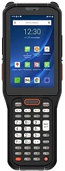 Терминал сбора данных Urovo RT40S (RT40S-13Q3SE554G38HEU)