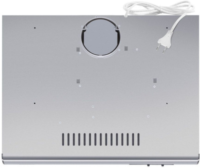 Вытяжка козырьковая Maunfeld MPA 50 нержавеющая сталь управление: ползунковое (1 мотор)