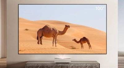 Экран на раме Xgimi 127.6x224.5см 100" UST ALR Screen 16:9 настенный рулонный