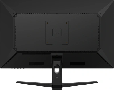 Монитор Dahua 27" DHI-LM27-E231B черный IPS LED 0.5ms 16:9 HDMI матовая 1000:1 300cd 178гр/178гр 1920x1080 180Hz DP FHD 3.55кг