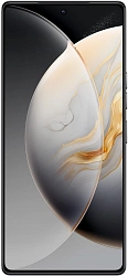Смартфон Tecno Camon 30 Pro 5G 256Gb 12Gb черный моноблок 3G 4G 2Sim 6.78" 1080x2436 Android 14 50Mpix 802.11 a/b/g/n/ac NFC GPS GSM900/1800 GSM1900 Protect FM A-GPS