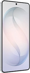 Смартфон Samsung SM-S947B Galaxy S26+ 512Gb 12Gb белый моноблок 3G 4G 2Sim 6.7" 1440x3120 Android 16 50Mpix 802.11 a/b/g/n/ac/ax/be NFC GPS GSM900/1800 GSM1900 Protect