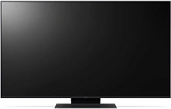 Телевизор LED LG 55" 55UT91006LA.ARUB черный 4K Ultra HD 60Hz DVB-T DVB-T2 DVB-C DVB-S DVB-S2 USB WiFi Smart TV
