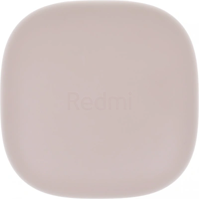 Гарнитура внутриканальные Xiaomi Redmi Buds 6 Play розовый беспроводные bluetooth в ушной раковине (BHR8775GL)